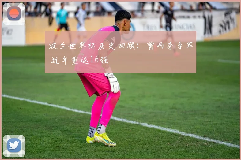 波兰世界杯历史回顾:曾两夺季军 近年重返16强