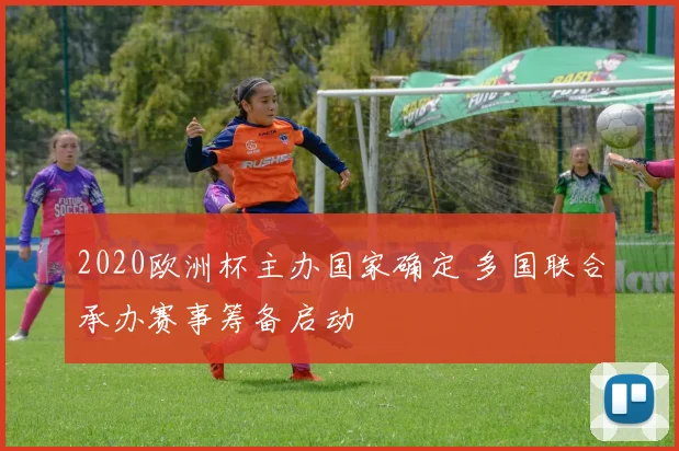 2020欧洲杯主办国家确定 多国联合承办赛事筹备启动
