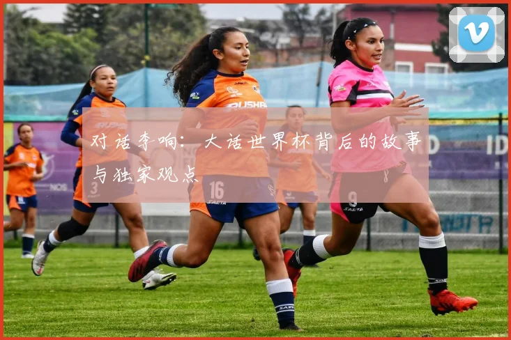 对话李响：大话世界杯背后的故事与独家观点
