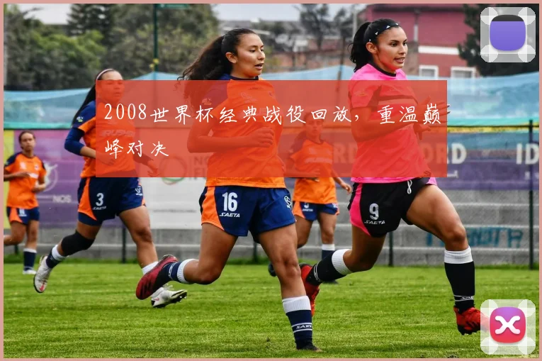 2008世界杯经典战役回放，重温巅峰对决