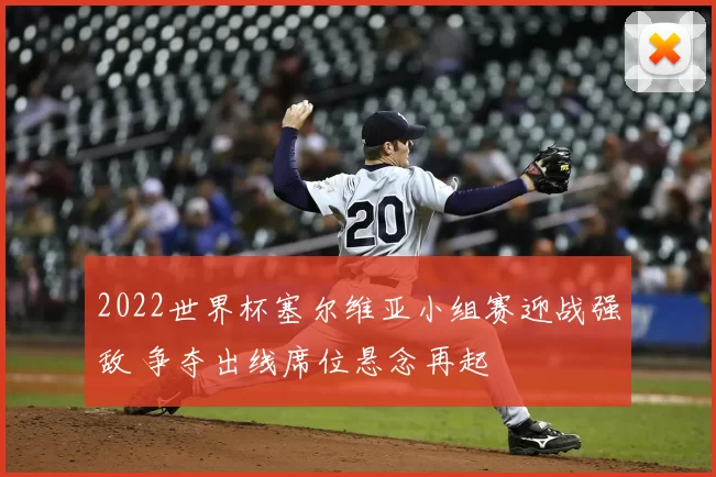 2022世界杯塞尔维亚小组赛迎战强敌 争夺出线席位悬念再起