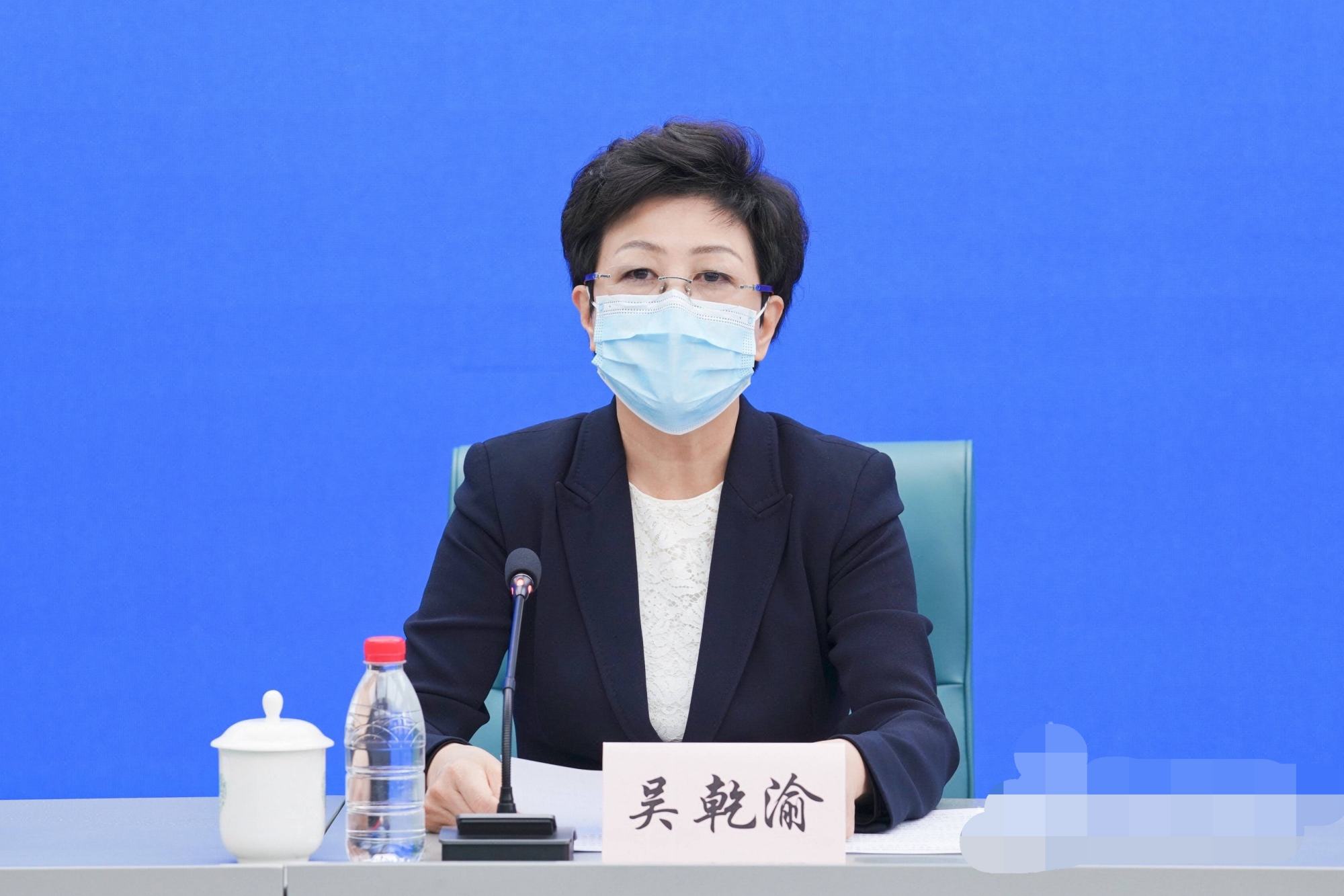 项城新增本土病例详情图(项城有新型冠状病毒感染的肺炎有几例)