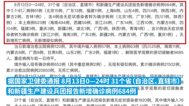 全国本土新增病例在哪里(全国本土新增病例在哪里查)