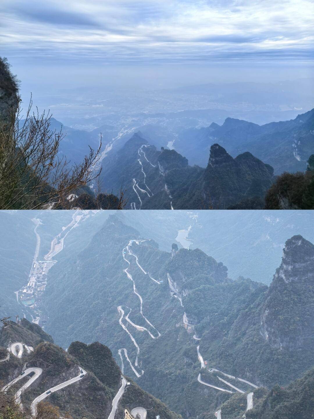 大连新增本土去张家界(大连病例张家界行程轨迹)