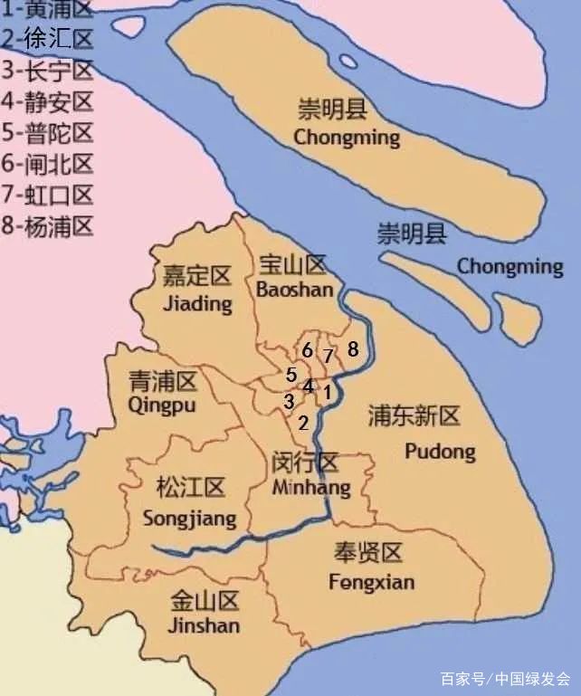上海本土新增浦西街道(上海浦西有没有新冠肺炎)