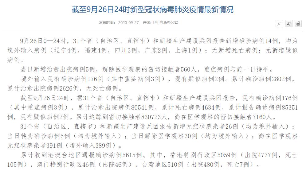 江苏苏州新增本土确诊病例14例(江苏苏州新增本土确诊病例14例是哪里的)