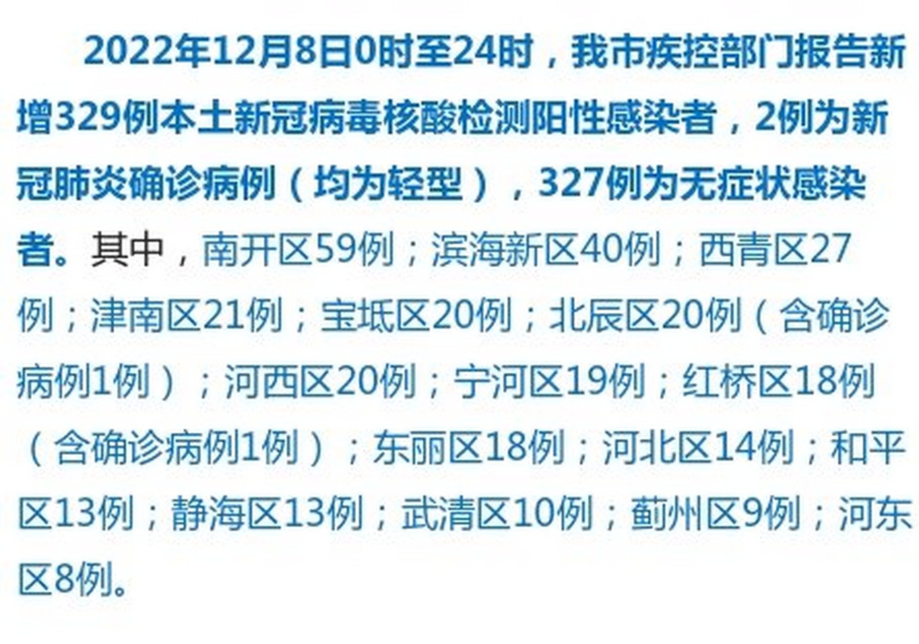 天津新增4例本土源头(天津新增4例本土确诊)