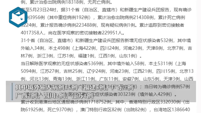 昨日新增本土确诊61例(新冠的第一批患者现在怎么了)