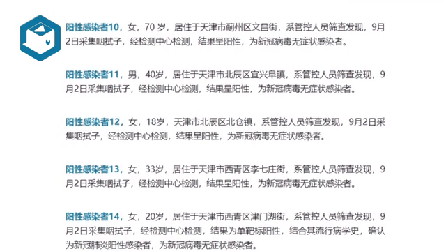 昨日新增本土阳性多少例(昨日新增本土病例108例)