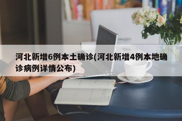 河北新增46例本土病例(河北新增4例本土病例轨迹)