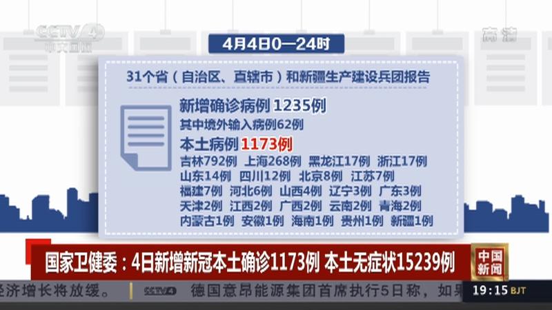 湖北新增本土无症状2例(湖北新增确诊6例无症状3例)