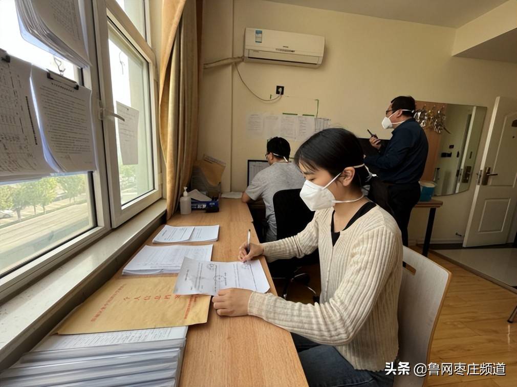 枣庄薛城新增本土确诊者(枣庄薛城疫情最新冠状病毒)