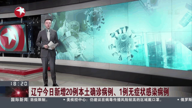 包含辽宁新增2例本土确诊病的词条